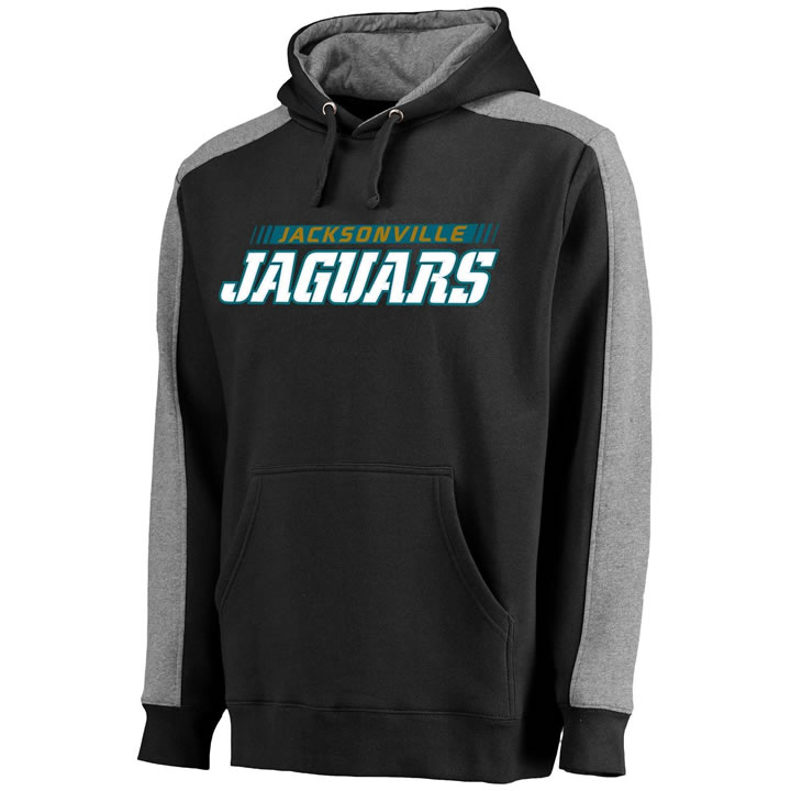 Men's Jacksonville Jaguars NFL Pro Line Westview Pullover Hoodie Dark Gray,We sell and wholesale Men's Jacksonville Jaguars NFL Pro Line Westview Pullover Hoodie Dark Gray on line form chian!